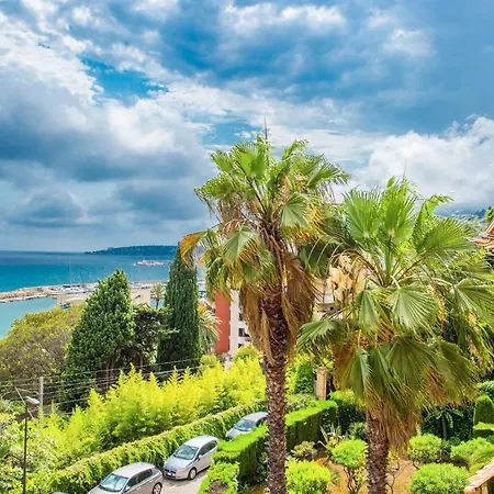 Apartment Vina Del Mare, Vue Mer, Terrasse