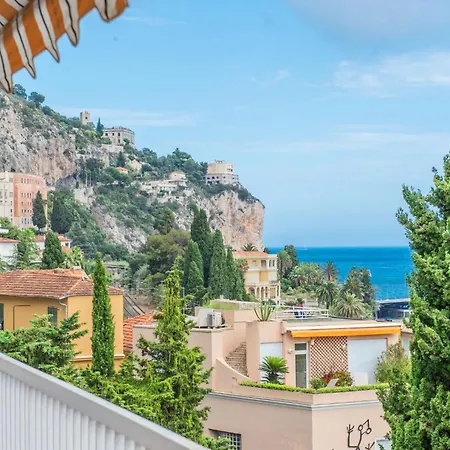Appartamento Vina Del Mare, Vue Mer, Terrasse *