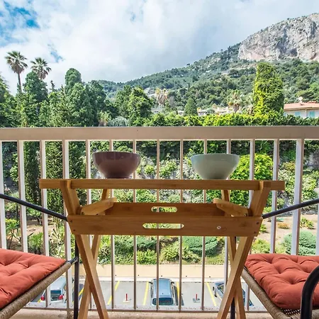 Apartment Vina Del Mare, Vue Mer, Terrasse