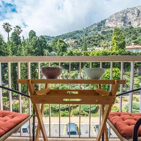Apartment Vina Del Mare, Vue Mer, Terrasse